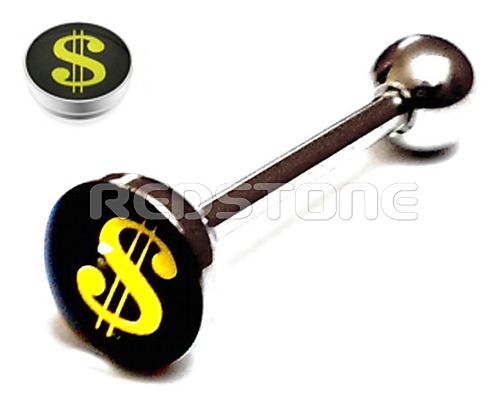 Oceľový piercing PP426